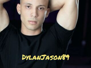 DylanJason89