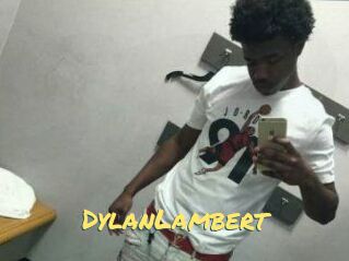 Dylan_Lambert