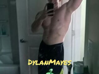Dylan_Mayes