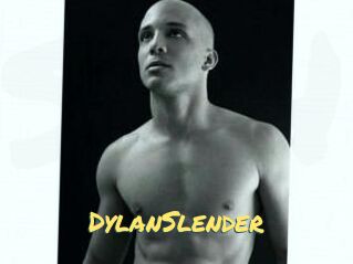 Dylan_Slender