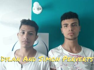 Dylan_And_Simon_Perverts