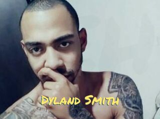 Dyland_Smith
