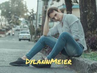 DylannMeier