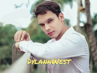 DylannWest