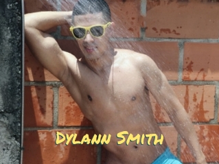 Dylann_Smith