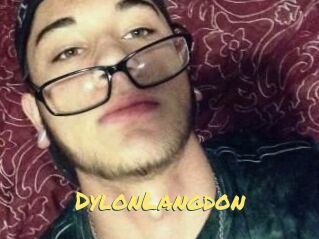 Dylon_Langdon