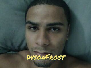 Dyson_Frost