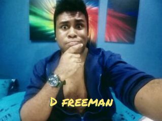 D_freeman