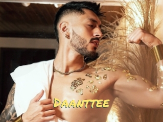 Daanttee