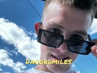 Dacordmiles