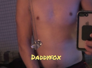 Daddyfox