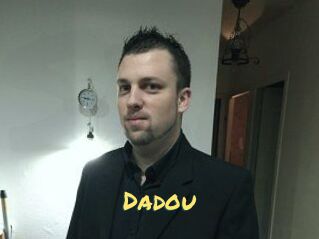 Dadou