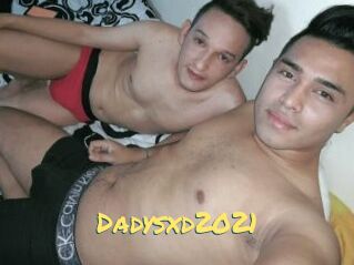 Dadysxd2021