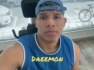 Daeemon
