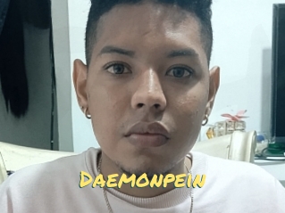 Daemonpein