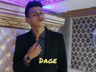 Dage