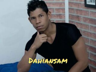 Dahiansam