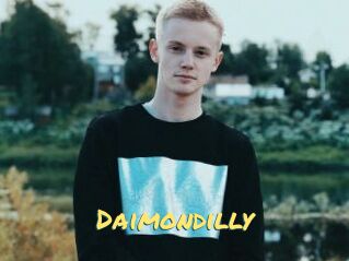 Daimondilly