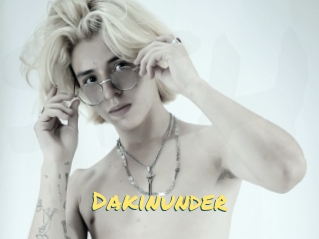Dakinunder