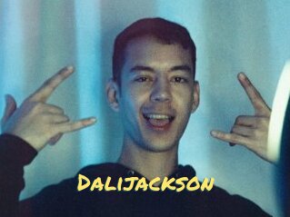 Dalijackson