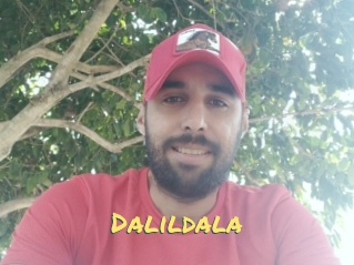Dalildala