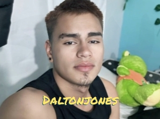 Daltonjones