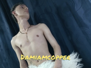 Damiamcopper