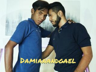 Damianandgael