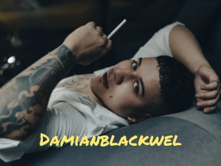 Damianblackwel