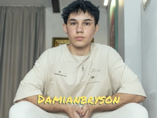 Damianbryson
