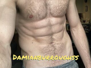 Damianburroughss