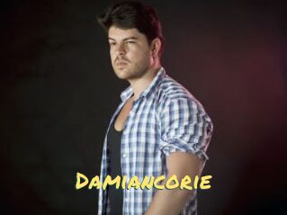 Damiancorie