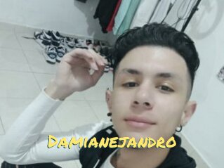Damianejandro