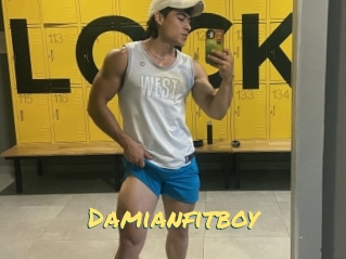 Damianfitboy