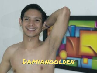 Damiangolden
