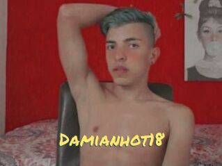 Damianhot18
