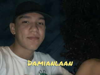 Damianlaan