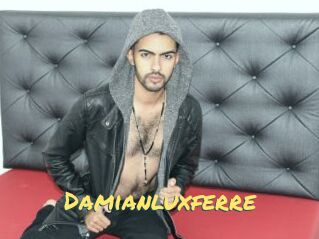 Damianluxferre