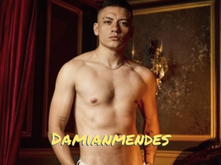 Damianmendes