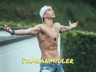 Damianmiuler