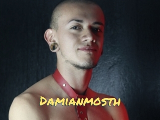 Damianmosth