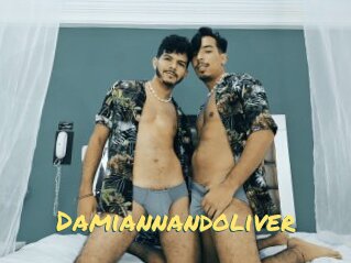 Damiannandoliver