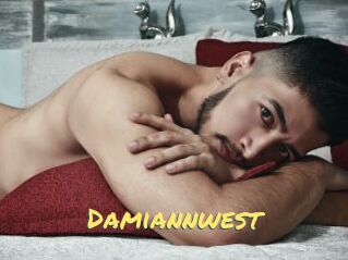 Damiannwest
