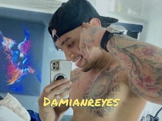Damianreyes