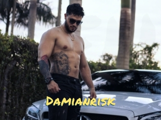 Damianrisk