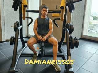 Damianrissos