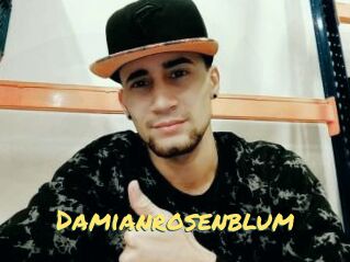 Damianrosenblum