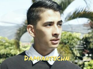 Damiantechn