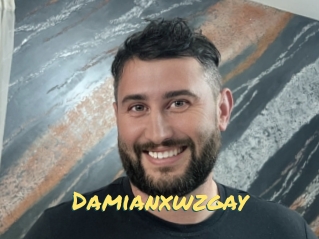 Damianxwzgay