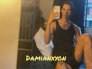 Damianxyon